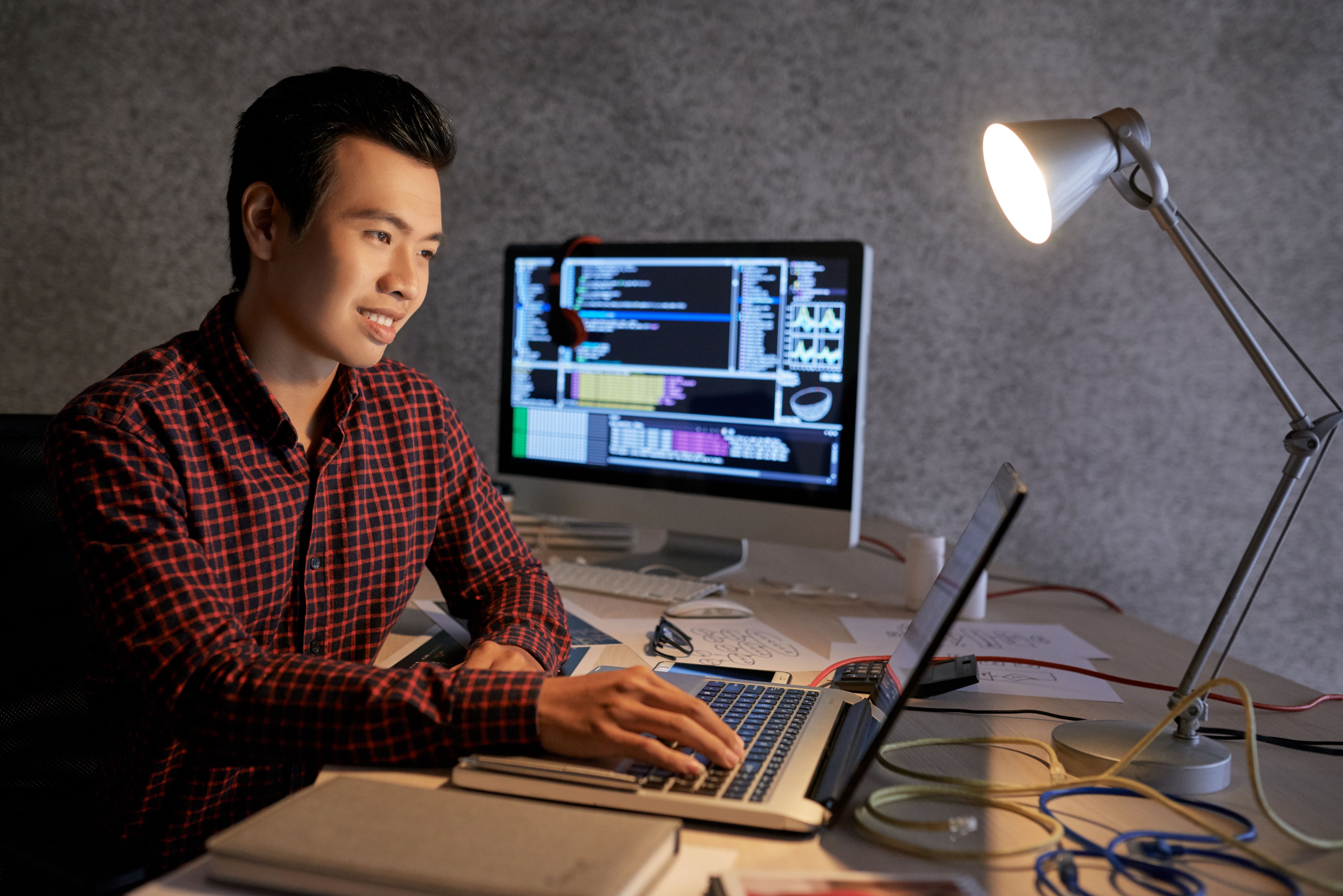 Kubernetes CKAD (Certified Kubernetes Application Developer)